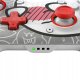 PDP Rematch Boo Hoo Wireless Controller, Switch/Switch 2 3