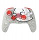 PDP Rematch Boo Hoo Wireless Controller, Switch/Switch 2 4