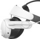 Pasek Elite Strap H4 Boost KIWI DESIGN | do Meta Quest 3 & 3S 1