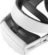 Pasek Elite Strap H4 Boost KIWI DESIGN | do Meta Quest 3 & 3S 2