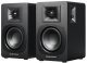 Audio-Technica Active Bookshelf Speakers AT-SP3X (black, Bluetooth 5.3) 3