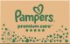 Pampers Pieluchy Premium Care 6, 13-18 kg, 128 szt. 15