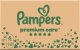 Pampers Pieluchy Premium Care 6, 13-18 kg, 128 szt. 16