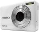 Aparat cyfrowy Yashica DigiPix 100 biały 2