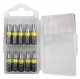 Bits, TORX 25 - 10 stk. 2