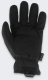Taktinės žieminės pirštinės Mechanix ColdWork FastFit Covert, dydis XXL 1