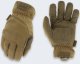 Taktinės žieminės pirštinės Mechanix ColdWork FastFit Coyote, dydis L 3
