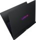 Laptop Lenovo Legion Pro 7 16IAX10H Ultra 9 275HX / 32 GB / 2 x 1 TB / W11 / RTX 5080 / 240 Hz (83F5001MNT) 15