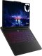 Laptop Lenovo Legion Pro 7 16IAX10H Ultra 9 275HX / 32 GB / 2 x 1 TB / W11 / RTX 5080 / 240 Hz (83F5001MNT) 6