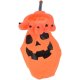 TORBA WIADRO NA CUKIERKI HALLOWEEN POMARAŃCZOWA 2