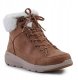 Skechers On-The-GO Glacial Ultra - Cozyly 144178-CSNT - 37 1