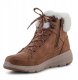 Skechers On-The-GO Glacial Ultra - Cozyly 144178-CSNT - 37 1