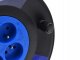 Przedłużacz elektryczny bębnowy 3x1.0mm2 40m (1) 1