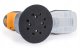Szlifierka mimośrodowa 125mm 300W (8) 6