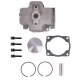 Komplet cylinder + tłok + pierścienie do opryskiwacza spalinowego (40mm) 1