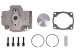 Komplet cylinder + tłok + pierścienie do opryskiwacza spalinowego (40mm) 1