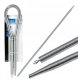 Geko Sprężyna wewnętrzna do gięcia rur PEX-AL-PEX 20mm (50) 1