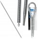 Geko Sprężyna wewnętrzna do gięcia rur PEX-AL-PEX 20mm (50) 8