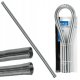 Sprężyna zewnętrzna do gięcia rur PEX-AL-PEX 16mm (40) 1