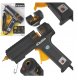 Pistolet do kleju na gorąco 5-stopniowy 150W (12/48) 1