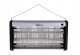 Geko Lampa owadobójcza UV 20W (10) 13