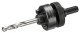 Dewalt trzpień 32–210 mm uchwyt od 10 mm 1