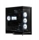 TRYX LUCA L70 Midi-Tower, Tempered Glass, ARGB - schwarz 1
