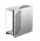 TRYX LUCA L70 Midi-Tower, Tempered Glass, ARGB - wei 1