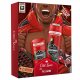 Rinkinys Old Spice Wolfthorn vyrams: pieštukinis dezodorantas, 50 ml + dušo želė, 250 ml 11