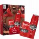 Rinkinys Old Spice Wolfthorn vyrams: pieštukinis dezodorantas, 50 ml + dušo želė, 250 ml 2
