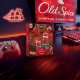 Rinkinys Old Spice Wolfthorn vyrams: pieštukinis dezodorantas, 50 ml + dušo želė, 250 ml 9