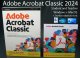 Adobe Acrobat Classic 2024 niemiecki S&T Box 3J czas trwania 2