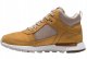Timberland Field Trekker Mid leather TB0A2N9K231 Żółte 37 1