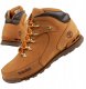 Timberland Euro Rock Mid Hiker TB06164R231 Żółte 44 1
