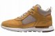 Timberland Field Trekker Mid leather TB0A2N9K231 Żółte 41 1