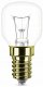 Philips Ambiance P45 40W, 40 W, P45, E14, 430 lm, 1000 h, Clear 1