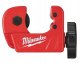 MILWAUKEE COPPER CUTTER MINI 3-22mm 1