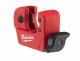 MILWAUKEE COPPER CUTTER MINI 3-22mm 1