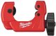 MILWAUKEE COPPER CUTTER MINI 3-22mm 7