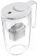 PHILIPS DZBANEK FILTRUJĄCY 3,4L BIAŁY AWP2953WHT/10 2
