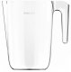 PHILIPS DZBANEK FILTRUJĄCY 3,4L BIAŁY AWP2953WHT/10 4