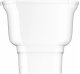 PHILIPS DZBANEK FILTRUJĄCY 3,4L BIAŁY AWP2953WHT/10 5