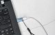 Vention Adapter USB CUAH0, USB-A 3.1 męski do USB-C żeński (szary) 6