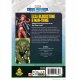 Marvel: Crisis Protocol - Elsa Bloodstone & Man-Thin Character Pack 2
