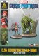 Marvel: Crisis Protocol - Elsa Bloodstone & Man-Thin Character Pack 4