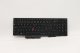 FRU Thor Keyboard Num BL 1