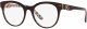 Ramki do okularów Damski Dolce & Gabbana PRINT FAMILY DG 3334 1