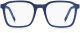 Ramki do okularów Męskie Hugo Boss HG-1202-PJPF320 Niebieski  53 mm 1