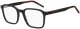 Ramki do okularów Męskie Hugo Boss HG-1202-807F320 Czarny  53 mm 1