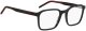 Ramki do okularów Męskie Hugo Boss HG-1202-807F320 Czarny  53 mm 2